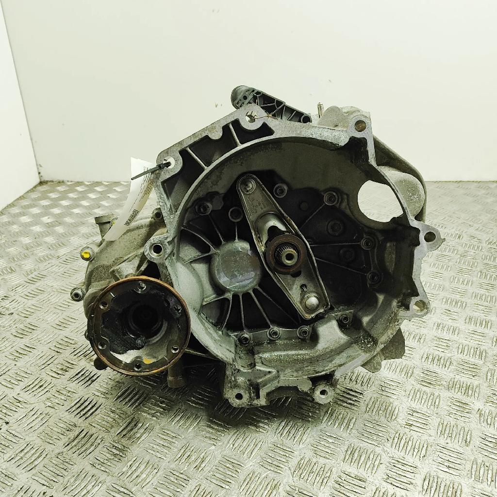 Getriebe SKODA FABIA II (542) 1.2 TSI 02T301103