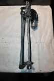 Scheibenwischermechanismus vorne VOLVO V60 1.6 DRIVe 3397021174