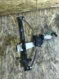 Fensterheber vorne rechts JEEP GRAND CHEROKEE III (WH, WK) 3.0 CRD 4x4