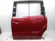 Tür links hinten Seat Alhambra II (710, 711) 7N0843207P