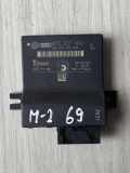 Gateway-Steuereinheit AUDI A6 (4F2, C6) 3.2 FSI 4F0907468