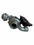 Turbolader FIAT CROMA (194_) 1.9 D Multijet 767835-5001S 767835-5001