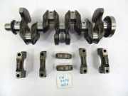 Kurbelwelle VW GOLF VII Variant (BA5, BV5) e-Golf