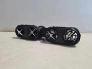 Frischluftgrill MERCEDES-BENZ X - Class X 250d A4708300100