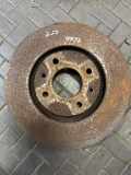 Bremsscheibe vorne links CITROËN C5 II (RC_) 1.6 HDi (RC8HZB)