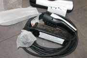 Battery Charging Cable HYUNDAI IONIQ 6 (CE) EV All-wheel Drive P213B69Q