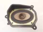 Türlautsprecher vorne links NISSAN ALMERA TINO (V10) 1.8 28165BU000