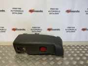 Stoßstangenecke rechts hinten Fiat Ducato Kasten (250) 1305761070