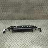 Stoßstangenhalter hinten, mittlerer AUDI Q7 (4L) 3.0 TDI quattro 4L0807329