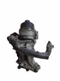Ölfilterhalter PEUGEOT 508 1.6 THP V151321 V06437469001