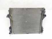 Kühler Jaguar S-Type (X200) 4R838005BD