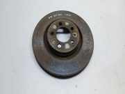 Bremsscheibe vorne links VW BORA Variant (1J6) 1.9 TDI