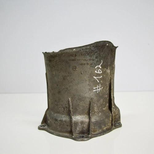 Anderes Undercover Panel AUDI A6 Avant (4F5, C6) 2.7 TDI quattro 8E0407719A Bild Anderes Undercover Panel AUDI A6 Avant (4F5, C6) 2.7 TDI quattro 8E0407719A