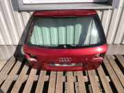 Heckklappe geschlossen Audi A4 Avant (8E, B7)