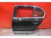 Tür links hinten Skoda Superb II Kombi (3T)