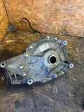 Vorderes Untersetzungsgetriebe BMW X5 (E70) 3.0 si 31507603004