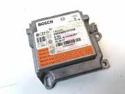 Airbag-Steuergerät VW TOUAREG (7P5) 3.0 V6 TDI 3D0909601F