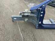 Viertelfeld vorne links TESLA MODEL X P100D AWD