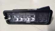 Kennzeichenbeleuchtung VW PASSAT B7 (362) 2.0 TDI 1K8943021D