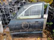 Tür links vorne Mitsubishi Pajero III (V6, V7)