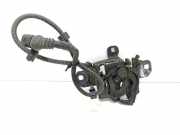 Motorhaubenschloss VW GOLF II (19E, 1G1) 1.6 TD