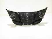Klimabedienteil OPEL INSIGNIA A (G09) 2.0 CDTI (68) 26202384