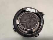 Türlautsprecher vorne links PORSCHE CAYENNE (9PA) Turbo S 4.5 7L5035411A