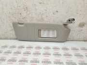 Sonnenblende rechts Seat Exeo (3R) 8E0857552