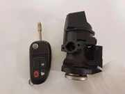 Zündschloss JAGUAR S-TYPE (X200) 2.7 D 2R8311572AV 4R8312A145AA