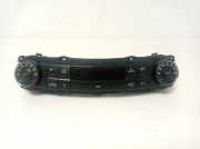 Klimabedienteil MERCEDES-BENZ CLS (C219) CLS 350 CDI (219.322) A2198303985