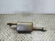 Auspuffanlage hinten Toyota Prius (W3)