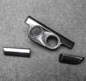 Set Innenverkleidungsleisten PORSCHE CAYMAN (981) S 3.4 99155299000C9Z 99155299700C9Z 99155298804C9Z