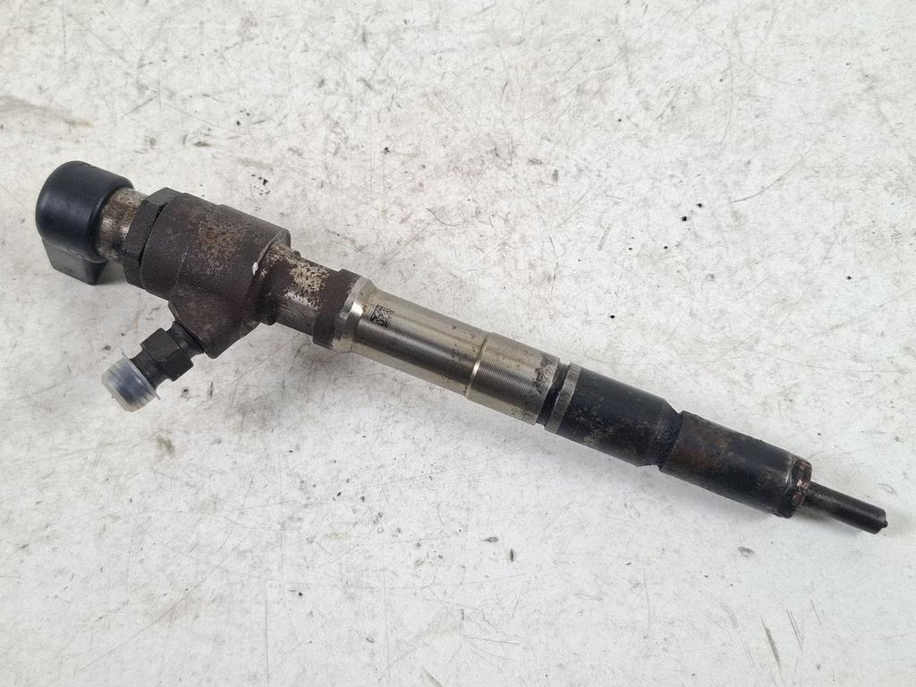 Einspritzdüse VW TOURAN (5T1) 1.6 TDI 03L130277B