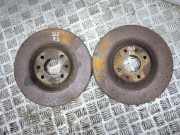 Bremsscheibe vorne rechts PEUGEOT 406 (8B) 2.2 HDi