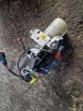 Hydraulic Pump RENAULT MEGANE II Coupé-Cabriolet (EM0/1_) 2.0 dCi E84871789