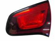 Stoßstangen Reflektor hinten rechts