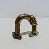 AGR-Kühler VW POLO (6R, 6C) 1.2 TDI 03P131521E