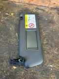 Linke Sonnenblende AUDI A3 (8V1, 8VK) 1.6 TDI 5G0010844A