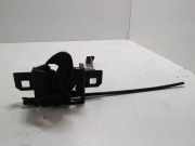 Motorhaubenschloss FORD GALAXY (WGR) 1.9 TDI 7M5823509A