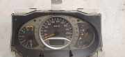 Kombiinstrument NISSAN ALMERA TINO (V10) 2.2 dCi BU010