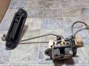 Heckklappenschloss MAZDA PREMACY (CP) 2.0 TD 030314