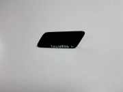 Abdeckkappe Scheinwerferwaschanlage links VW TOUAREG (7P5) 3.0 V6 TDI 7P6807367