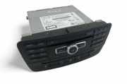 Radio/Navigationssystem-Kombination Mercedes-Benz A-Klasse (W176) A2469008314
