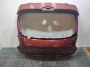 Kofferraumdeckel NISSAN JUKE (F15) 1.6