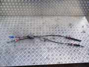 Schaltzüge NISSAN X-TRAIL (T31) 2.0 dCi