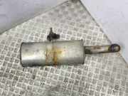 Auspuffanlage hinten Citroen DS4 (NX)