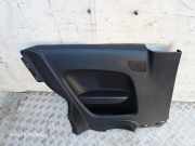 Türverkleidung links hinten Audi A1 (8X) 8X3867035