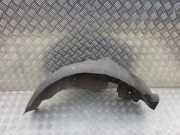 Radhaus links hinten Mitsubishi Outlander II (CWW) 4B45X