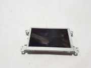Navigationsanzeige AUDI Q5 (8R) SQ5 TDI quattro 8T0919604B
