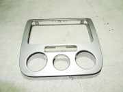 Musik-Player Verkleidung VW SCIROCCO (137, 138) 1.4 TSI 1Q0858071E 1Q0858069E